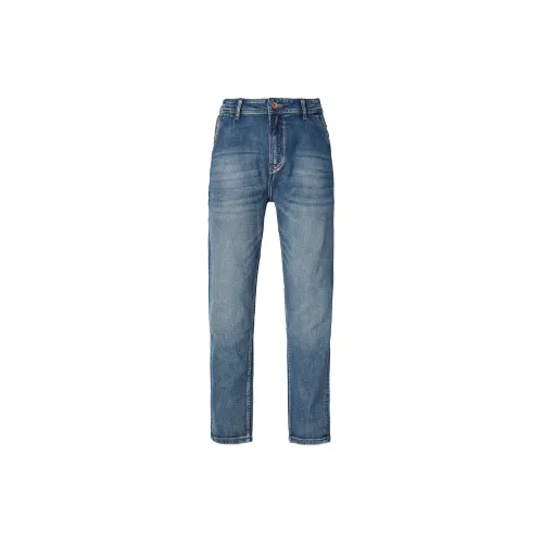 JEEP SPIRIT Jeans Men Blue