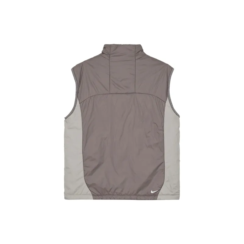 Nike ACG THERMA FIT Vests Men Umber-1