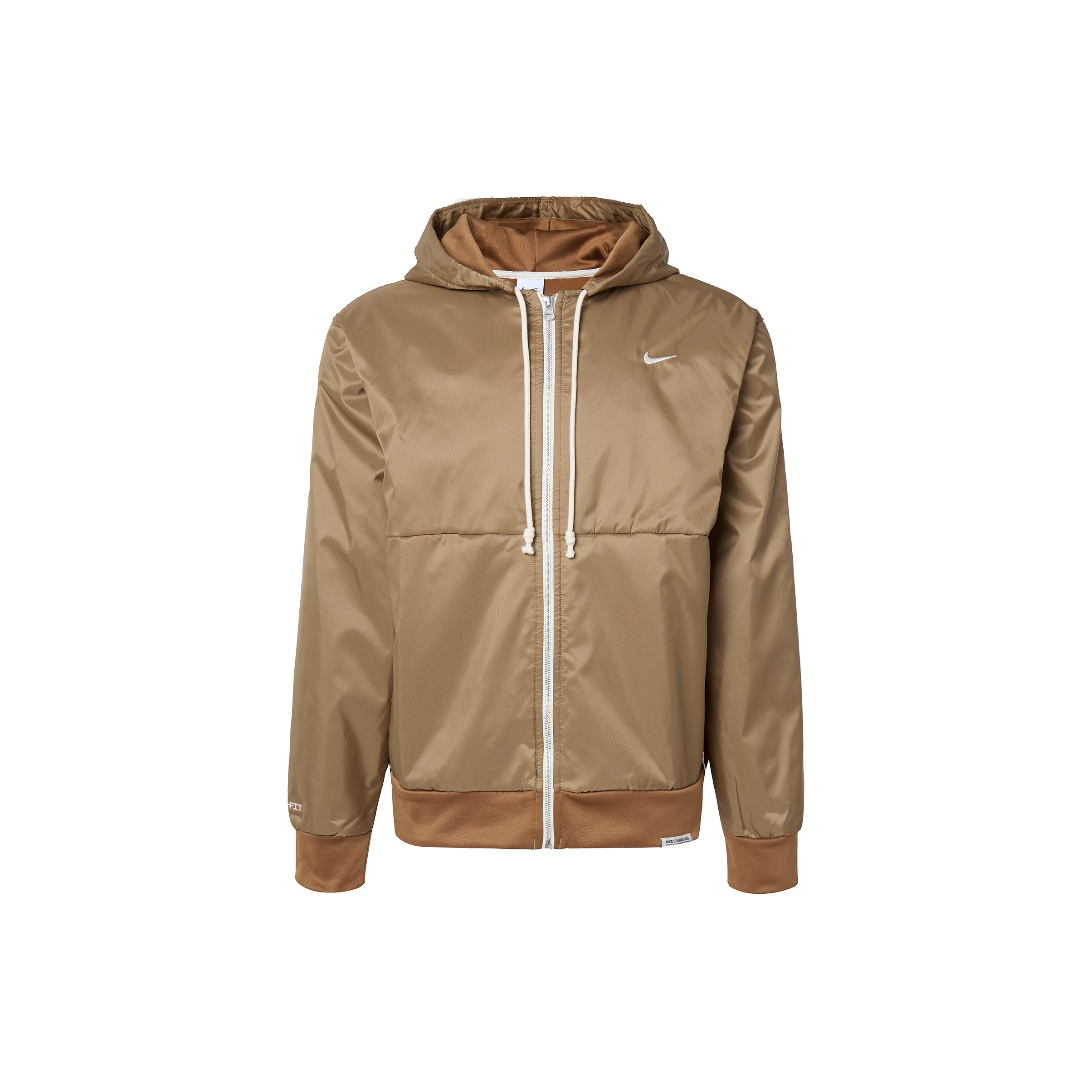 Nike rose gold windbreaker hotsell