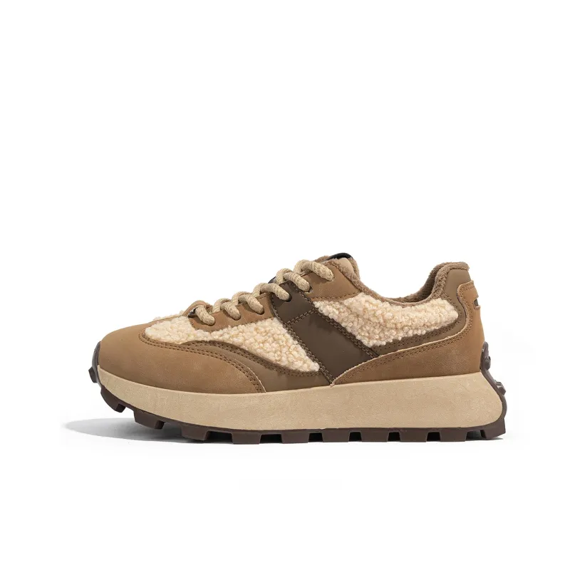 Humanism 1986 Low Top Casual Shoes Women's-13