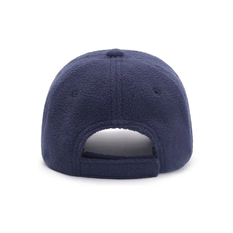 KENMO Lambswool Baseball Caps Unisex-18