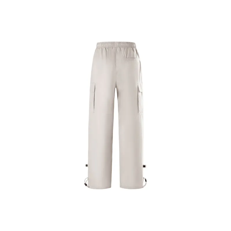 PSO Brand City Outdoor Collection Casual Pants Unisex-4