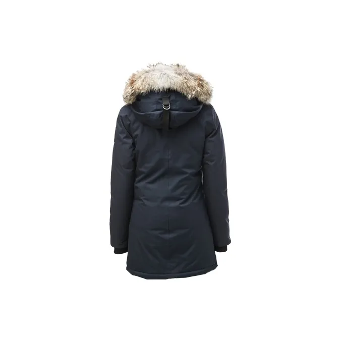 Nobis Carla Down Jacket Women's-4