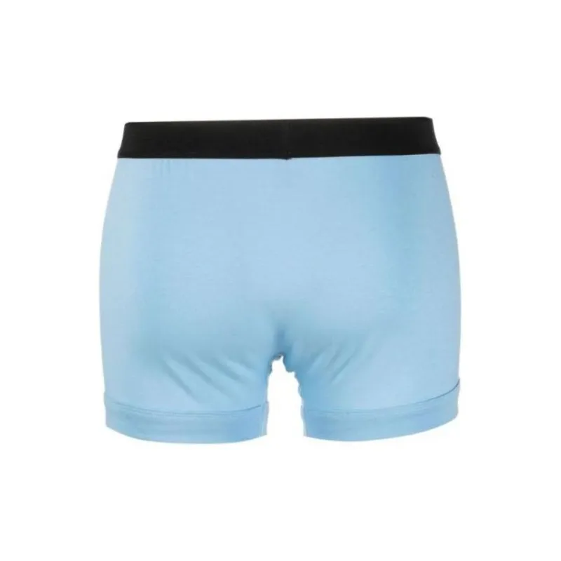 TOM FORD Logo Waistband Stretched Boxers-1
