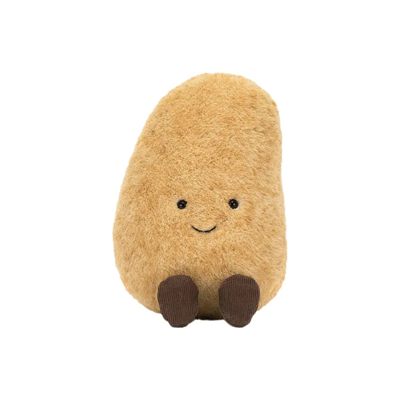 JELLYCAT Amuseables Potato Plush Toy-3