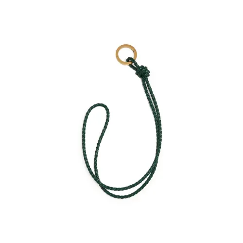 Bottega Veneta Braided Keyring