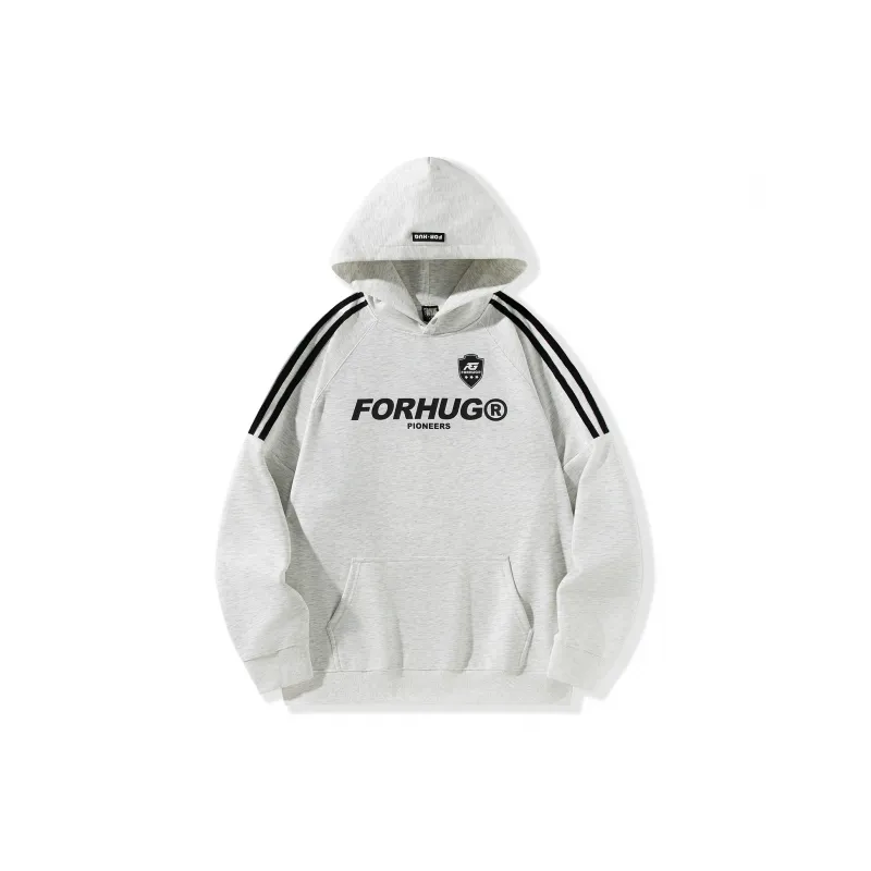 FORHUG Sweatshirts Unisex-10