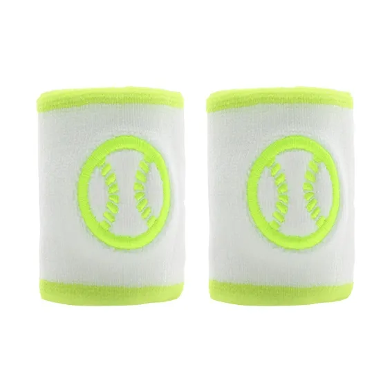 YONEX Badminton Equipment Running Mountaineering, Sports Wrist Unisex 2 Pack/1 Pack-1