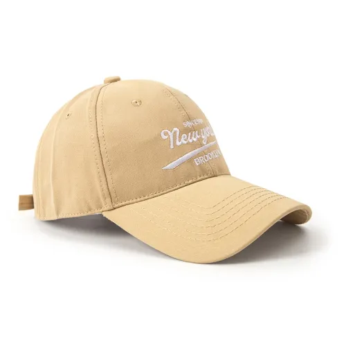 BAIJUAN Cotton Baseball Cap, Hats & Caps For Men, Women's Hats Unisex