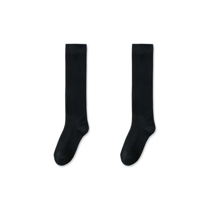 JKN Women's Knee high Socks-5