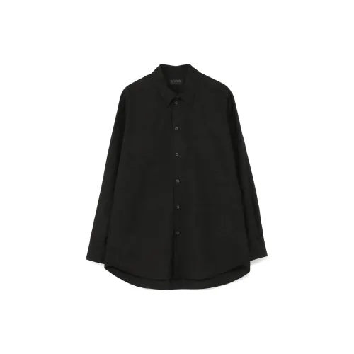 Yohji Yamamoto Unisex Shirt