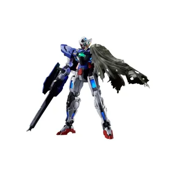 BANDAI PG 1/60 Power Angel Destroyed Repair Edition Part Set Model Kits