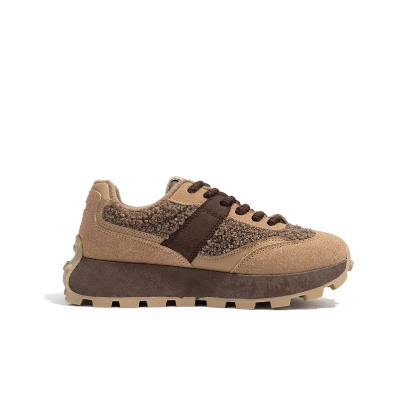 Humanism 1986 Low Top Casual Shoes Women's-9
