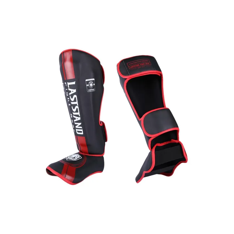 Competition Boxing Protective Gears-9