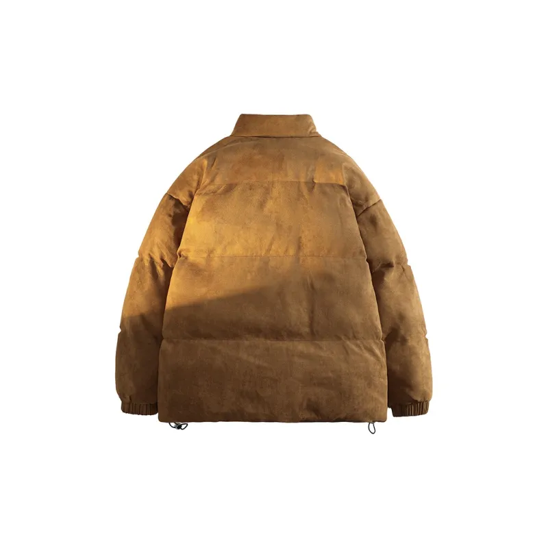FAX FOR FMACM Puffer Jacket Unisex-6