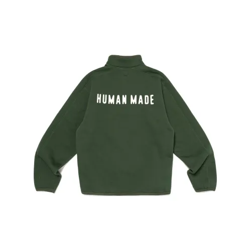 HUMAN MADE SS24 Sweatshirts Unisex