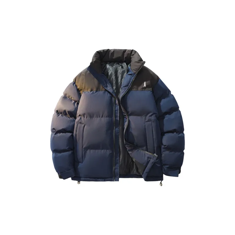 FAX FOR FMACM Puffer Jackets Unisex-5