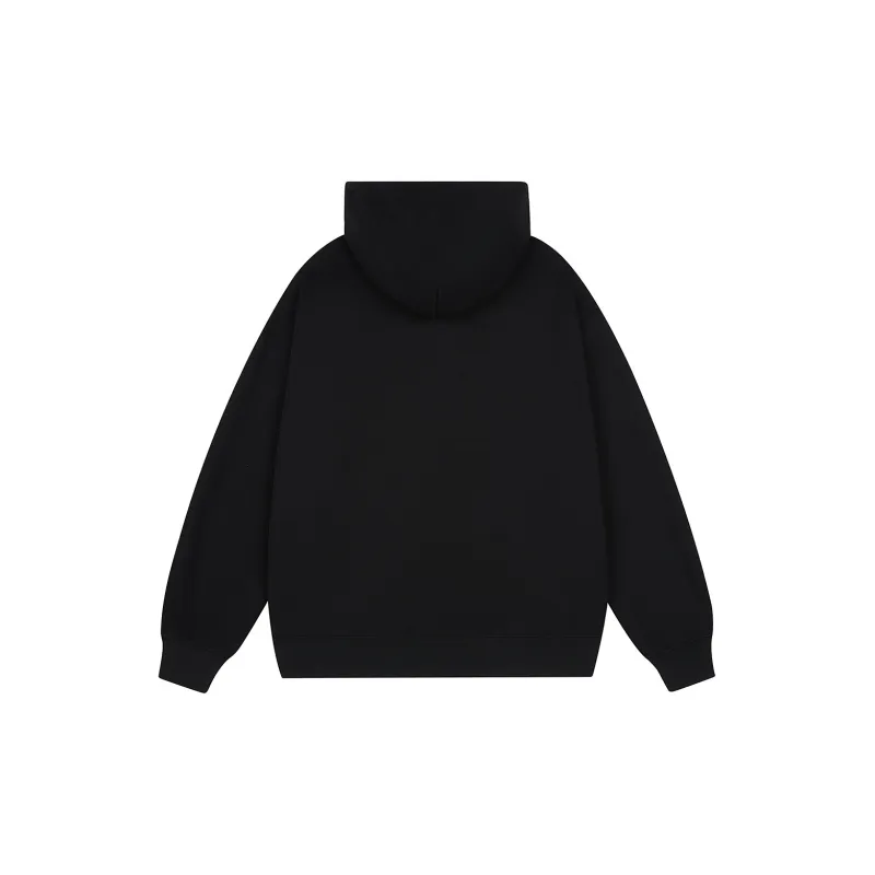 LEVEL RELAX Series Sweatshirt Unisex-1