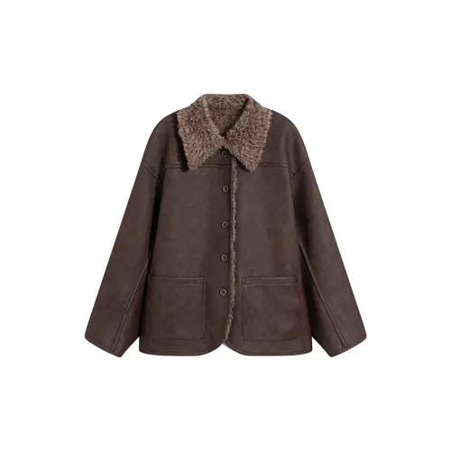 Ouyang Women Jacket