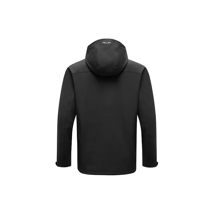 PELLIOT Mountain Collection Jacket Men's-1