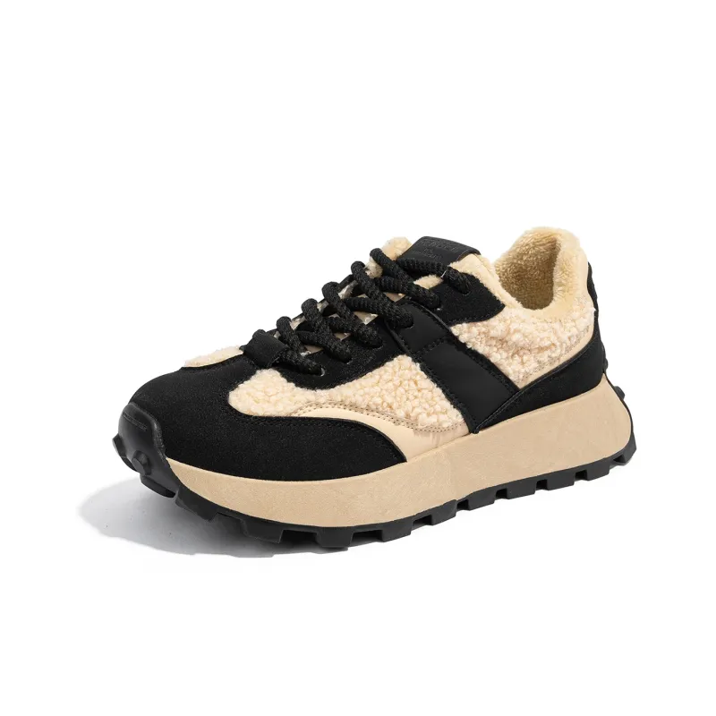 Humanism 1986 Low Top Casual Shoes Women's-2