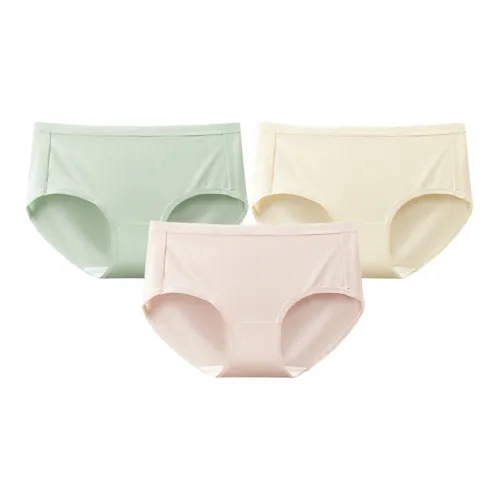 SecretWorld Women's Underpants