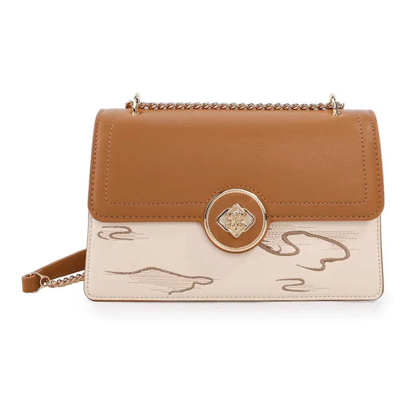 Dubaolu Shoulder Bags-1