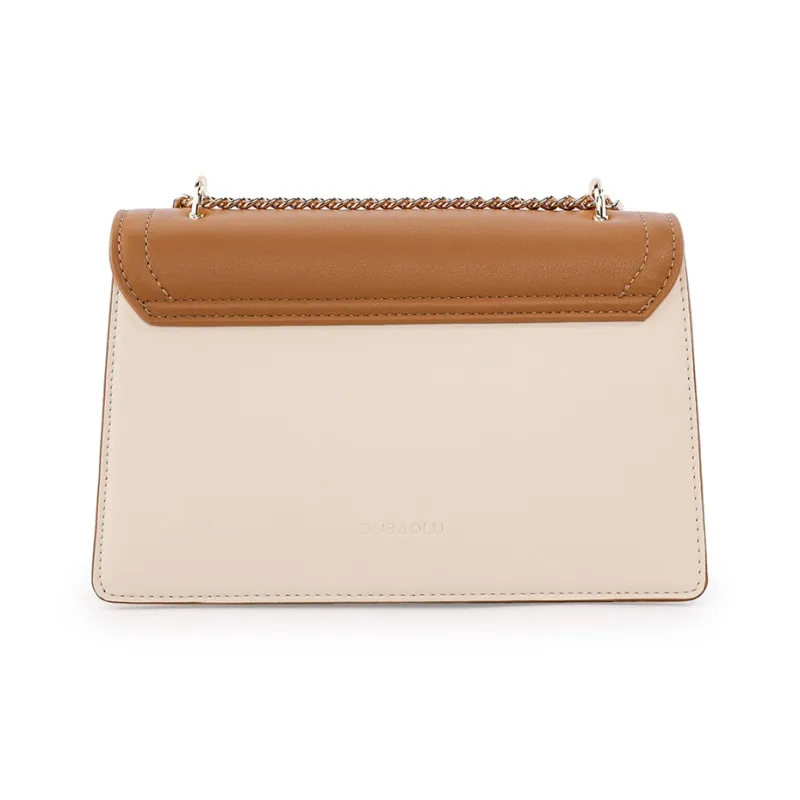 Dubaolu Shoulder Bags-3