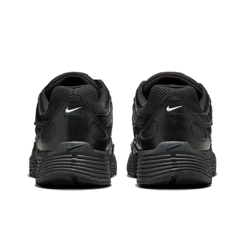 Nike P 6000 TRK3 'Black White'-4
