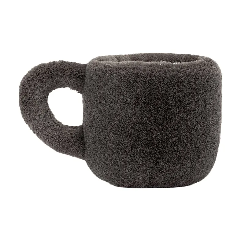 JELLYCAT Amuseables Coffee Cup Plush Toy-2