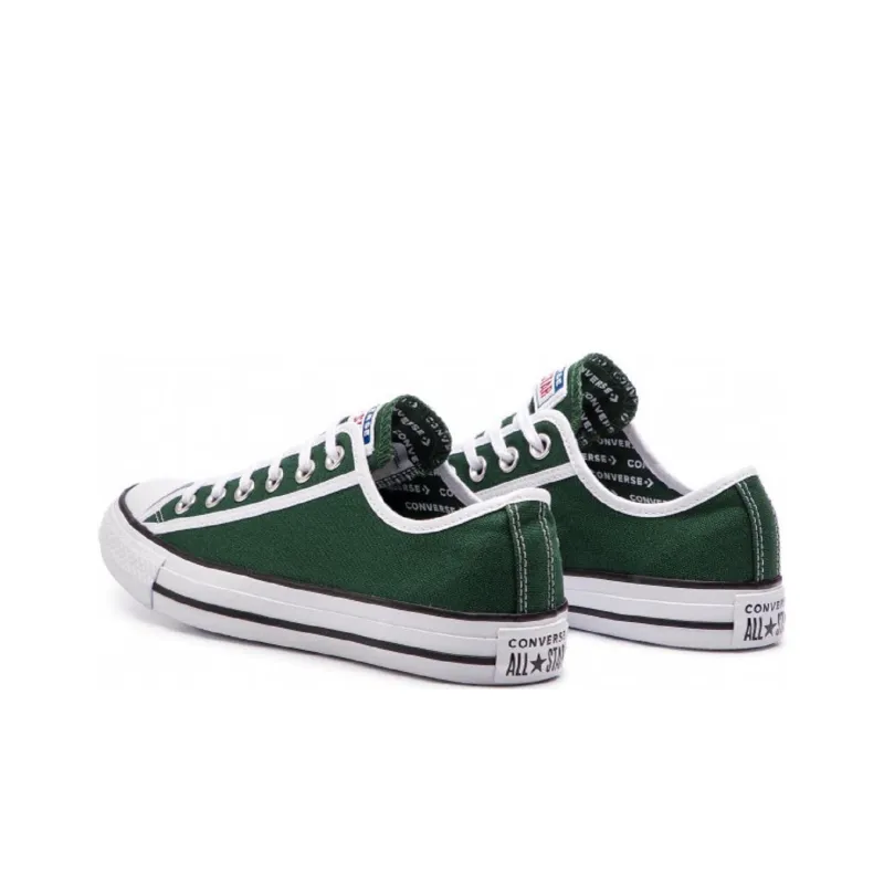 Converse Chuck Taylor All Star Gamer Low Top 'Green'-2