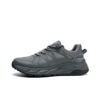 HLA Cruiser Collection Fashion Height Increasing Abrasion-Resistant Casual Shoes Men's