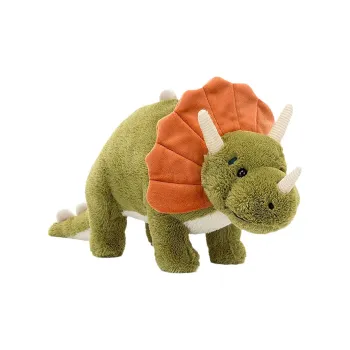 JELLYCAT Archie Dinosaur Stuffed Animal