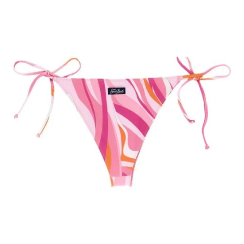 MC2 Saint Barth Marielle Bikini Bottoms-1