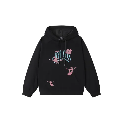 dnnnnx Unisex Sweatshirt