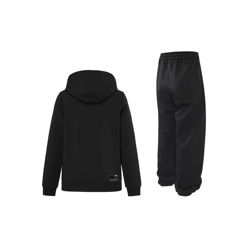 TOM TAILOR Sweatshirt Set Unisex-1