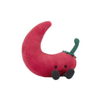JELLYCAT Amuseables Chilli Pepper Plush Toy