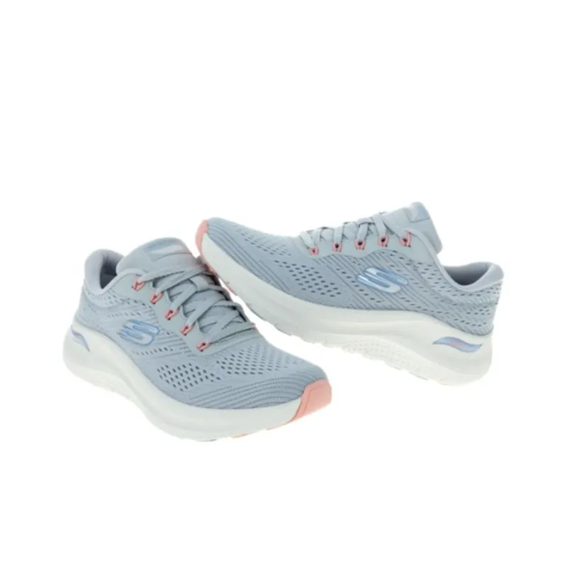 Skechers Arch Fit 2.0 'Grey' Women's-3