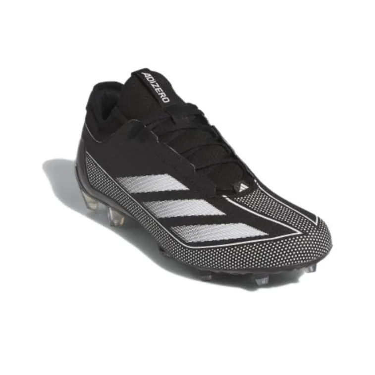Adidas Adizero Electric.1 Core Black Cloud White-2