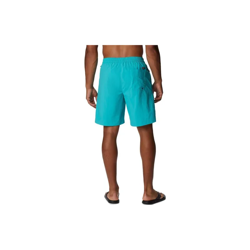 Columbia Summerdry Casual Shorts Men's Blue-1