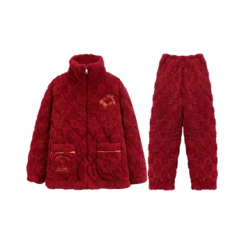 Lan Miao Unisex Pajama Sets