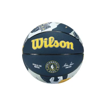 Wilson All Star Basketball