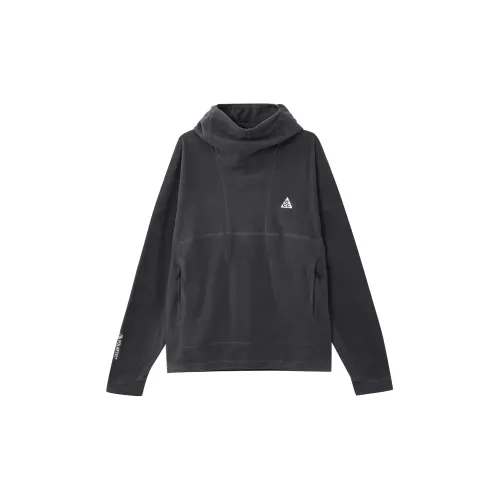 Nike ACG Sweatshirts Men Coal Black