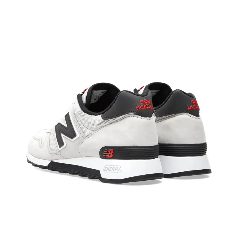 New Balance 1300 Made In The Usa 'Grey'-2