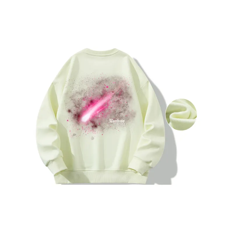 MONTVOO Sweatshirts Unisex-31