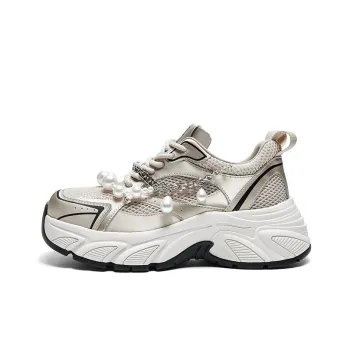 CHERYKALLY Chunky Sneakers Women's