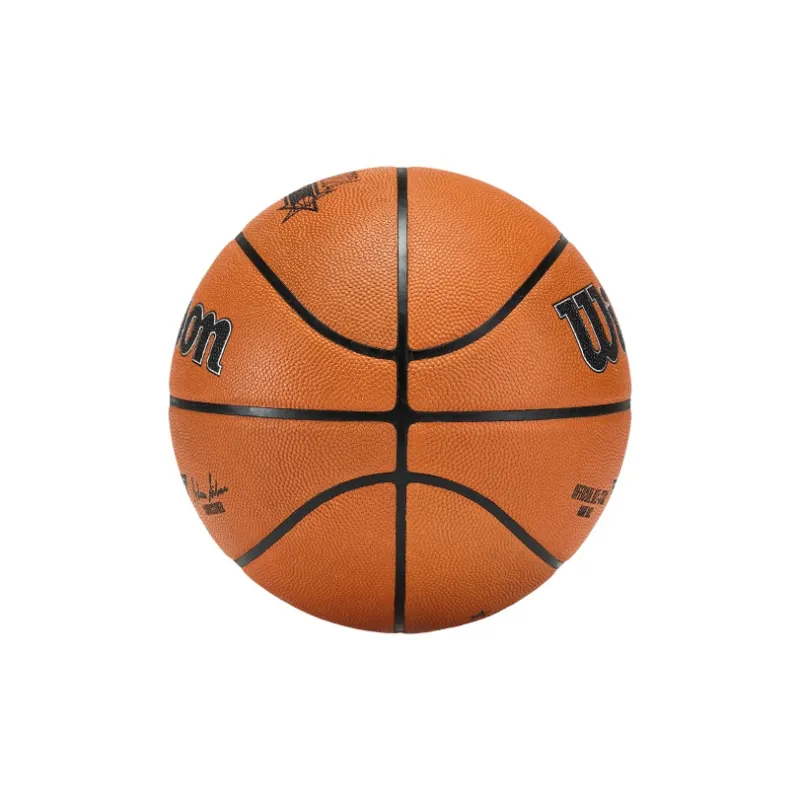 Wilson All Star Basketball-4