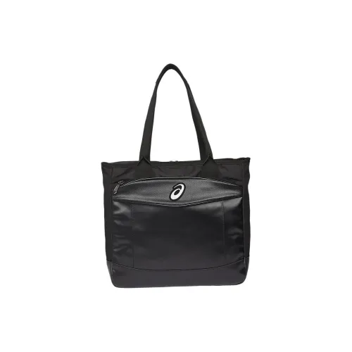 Asics Handbags Black