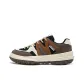 Black Brown Beige