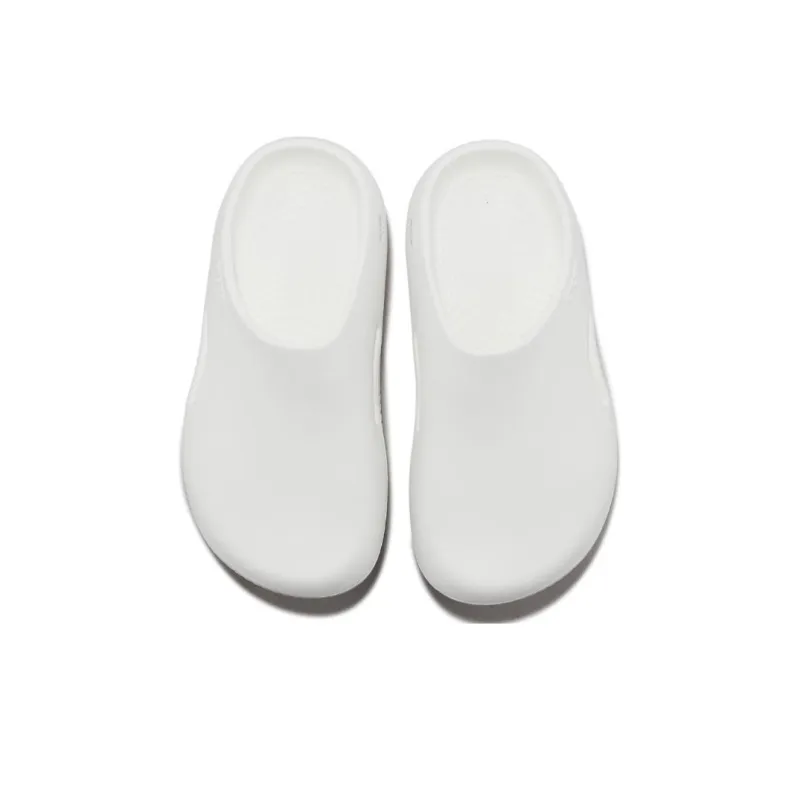 Crocs Mellow Recovery Clog 'Plaster'-2